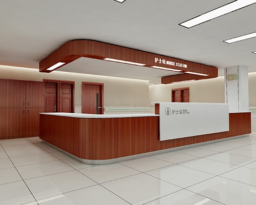 護士站