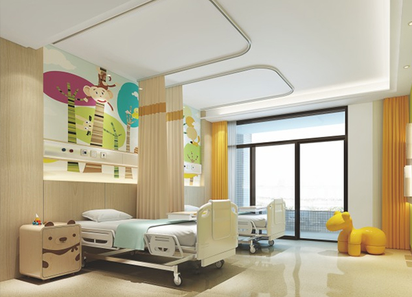 兒童醫(yī)院